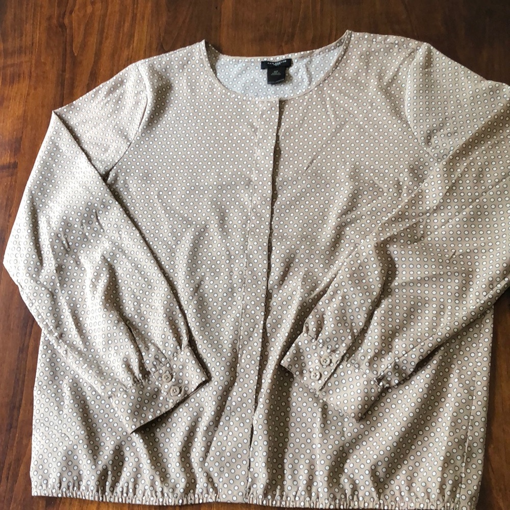 Ann Taylor petite